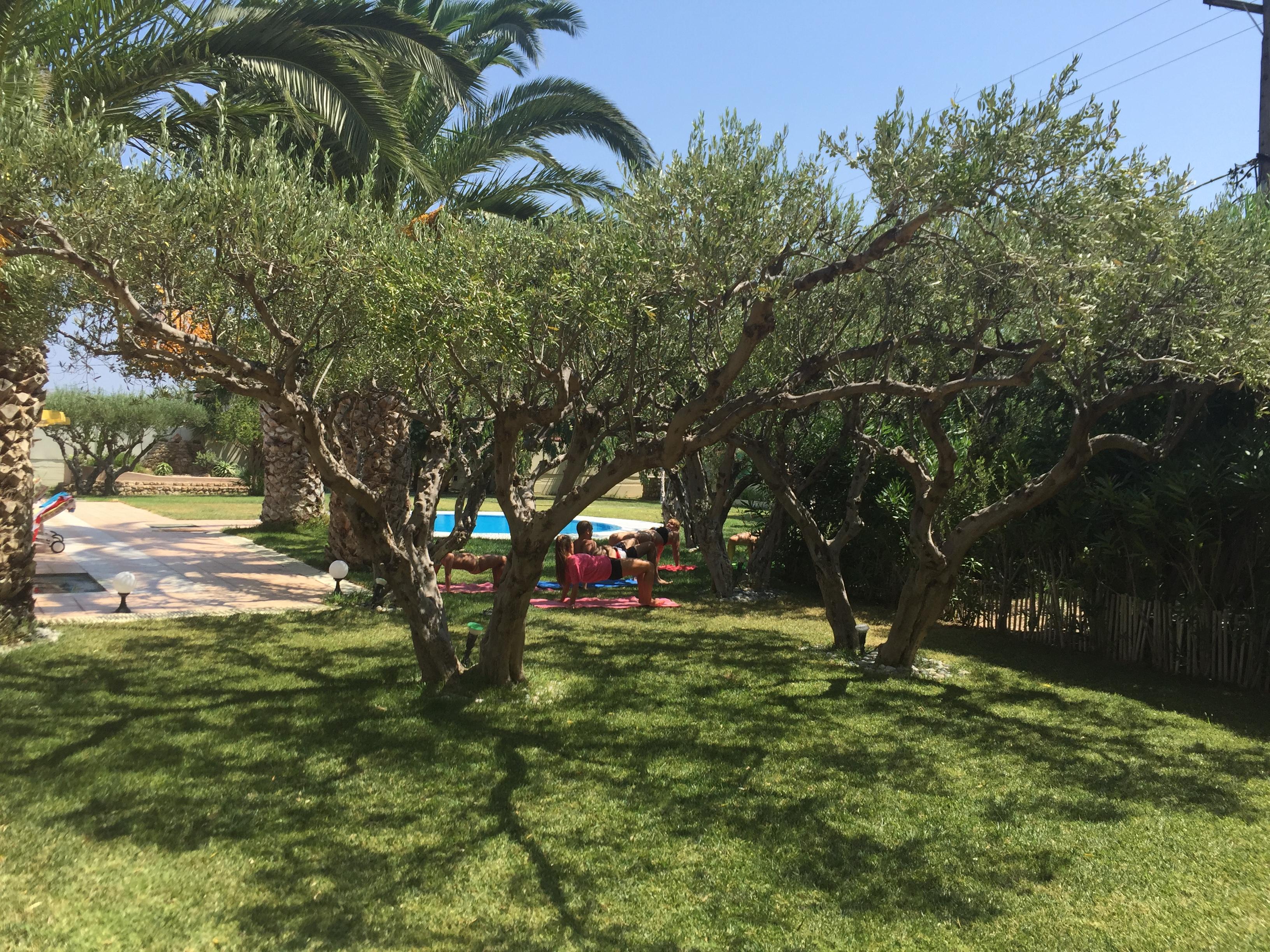 Tylissos Beach Hotel - Adults Only Ierápetra Dış mekan fotoğraf