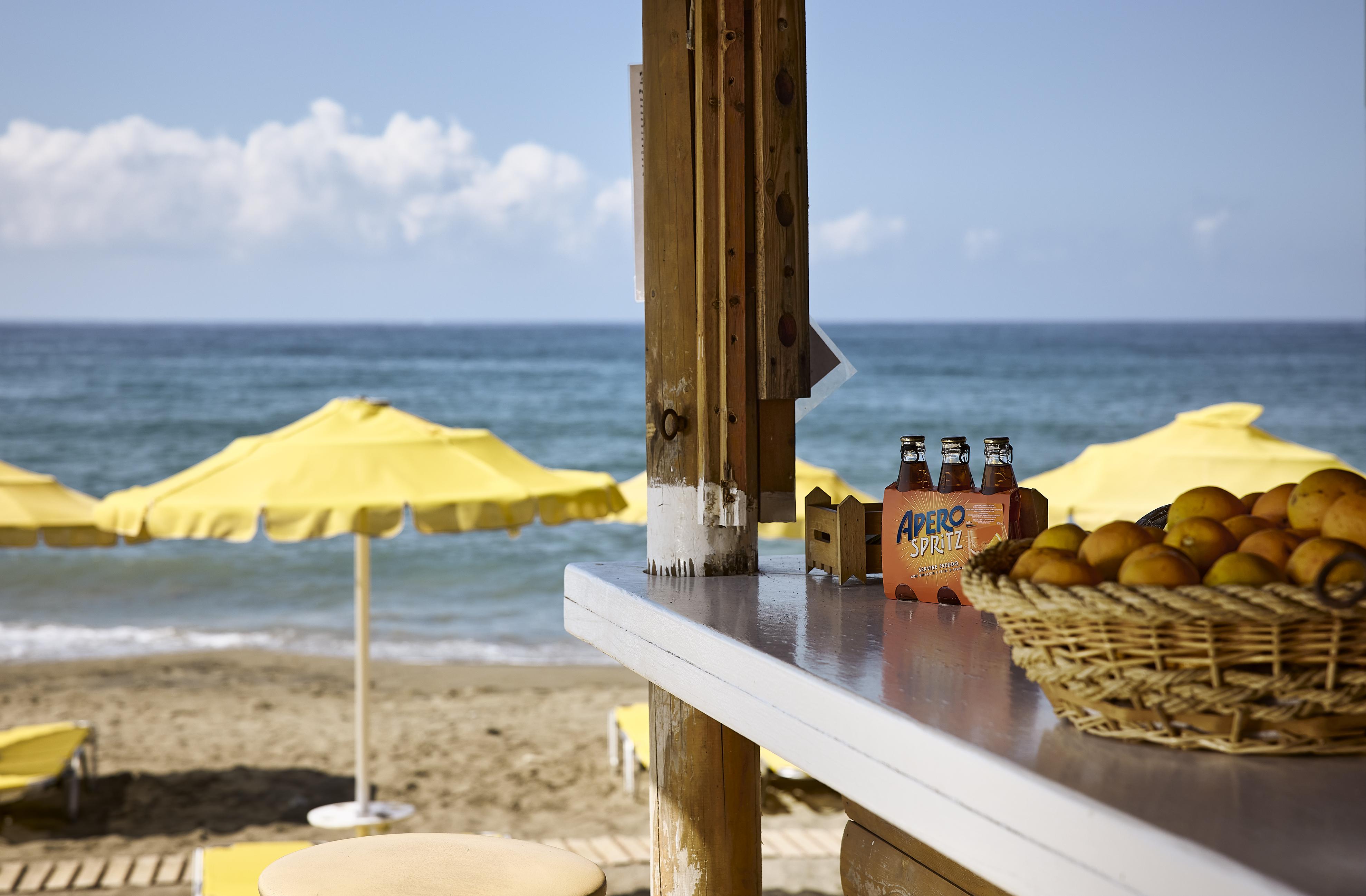 Tylissos Beach Hotel - Adults Only Ierápetra Dış mekan fotoğraf