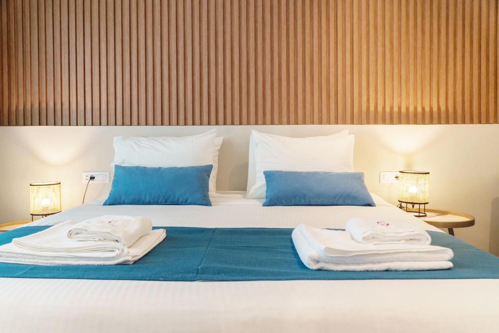 Tylissos Beach Hotel - Adults Only Ierápetra Dış mekan fotoğraf